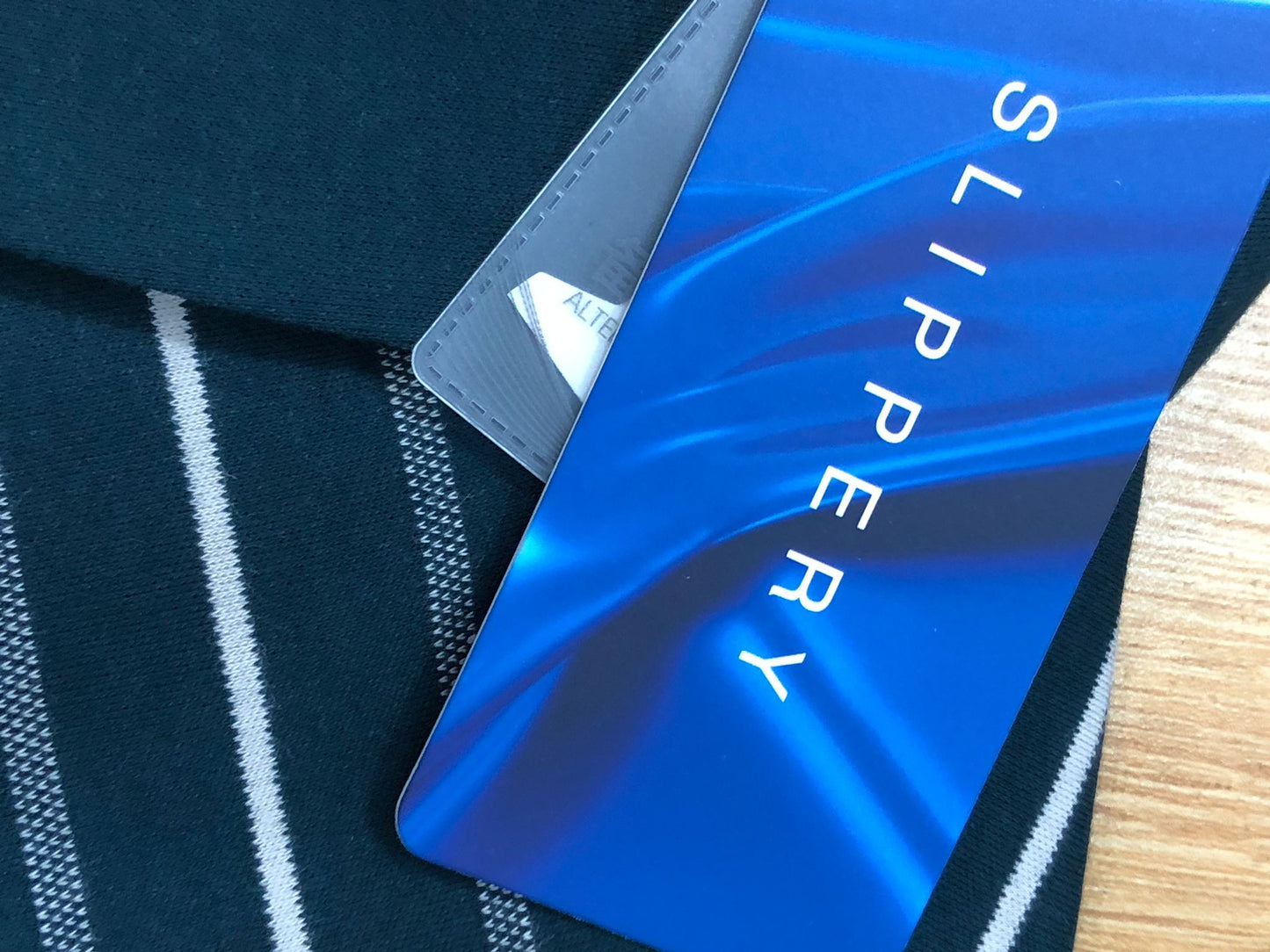 夢特嬌2432310KT41 棉質長袖Polo 丅恤