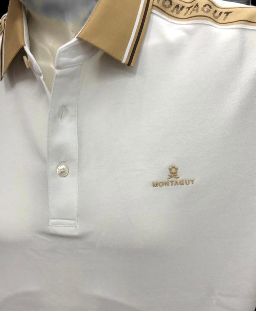 貨號 2424030KT29
色號 白色
針織棉短袖T裇