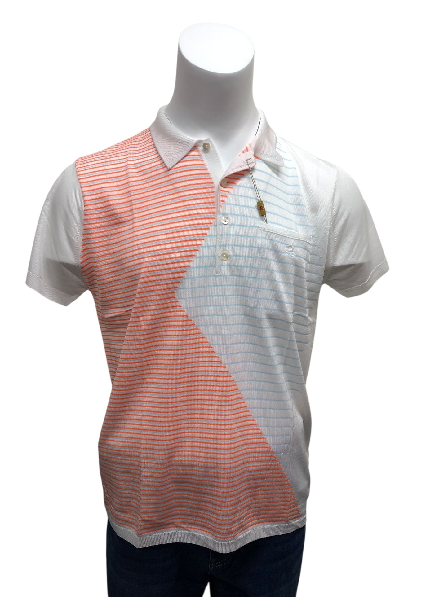 MONTAGUT Men's short sleeve 882183-0330