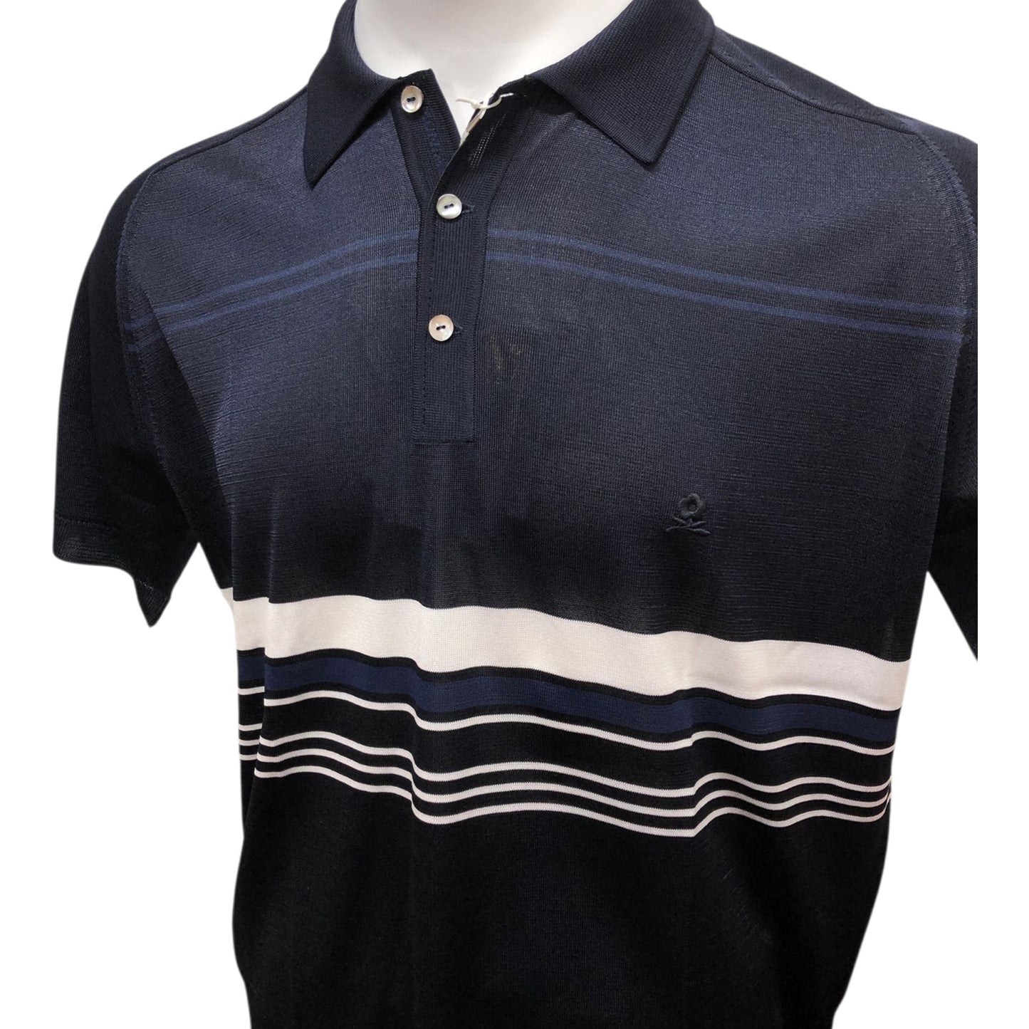 MONTAGUT Men's short sleeve 829273-1020
