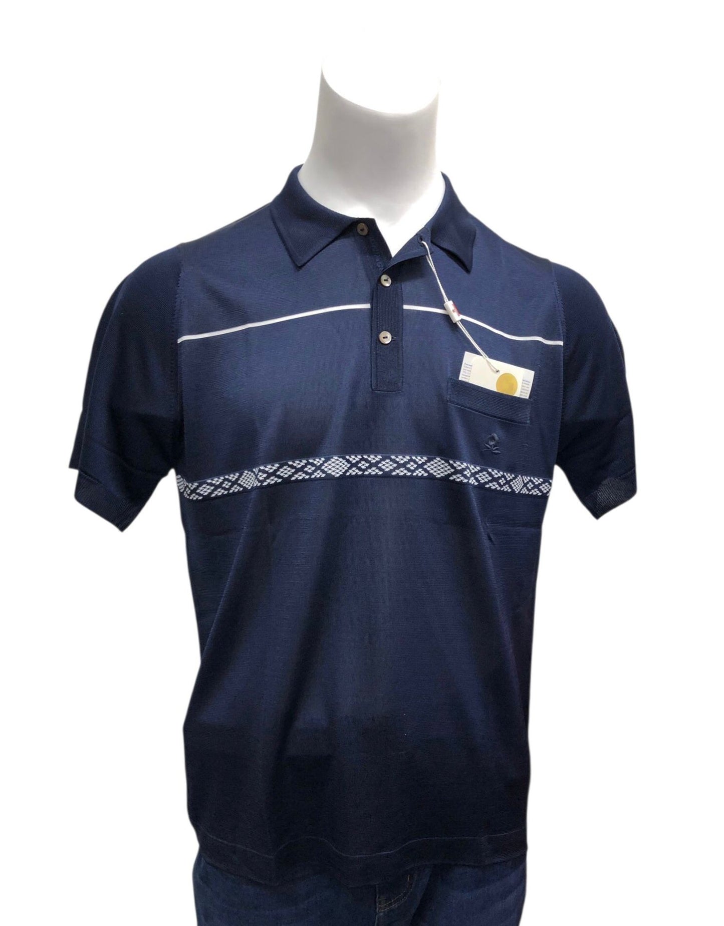 MONTAGUT Men's short sleeve 830903-1020