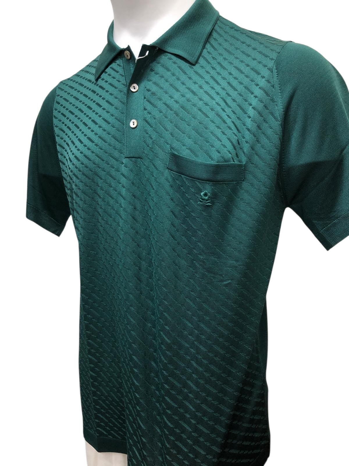 MONTAGUT Men's short sleeve  829863-7462