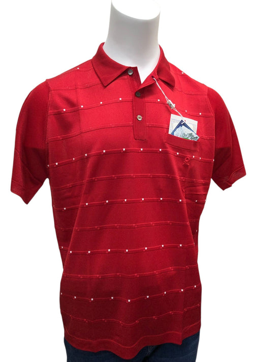 MONTAGUT Men's short sleeve 831413-2177 T-shirt