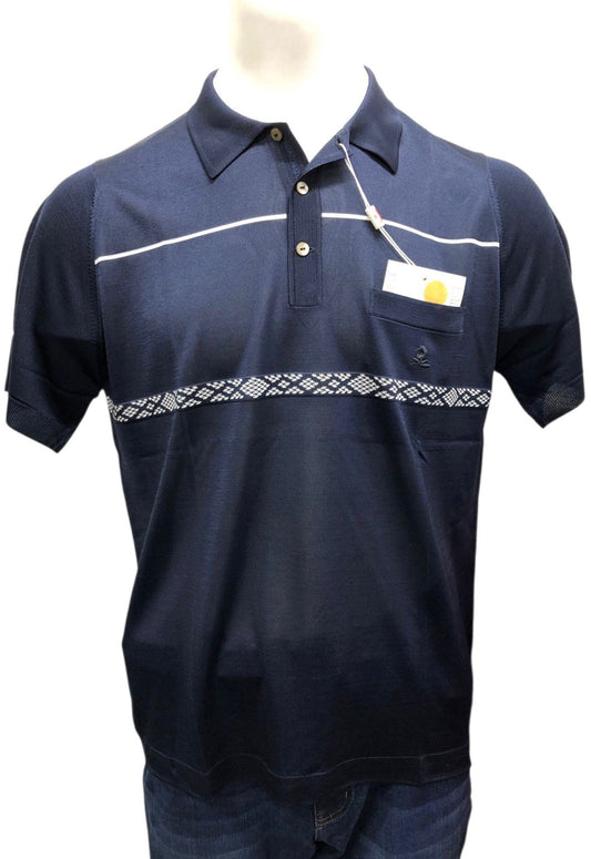 MONTAGUT Men's short sleeve 830903-1020