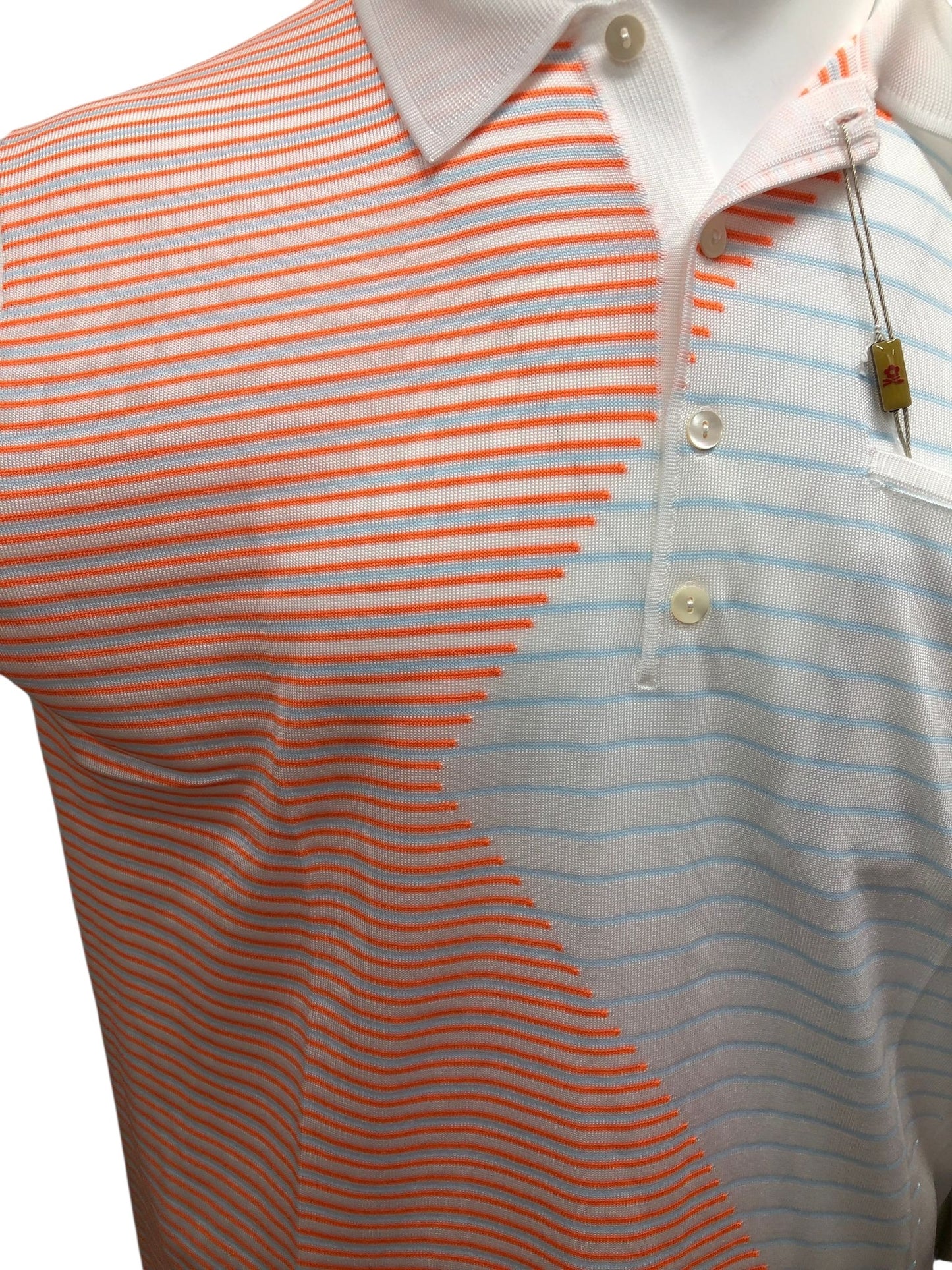 MONTAGUT Men's short sleeve 882183-0330