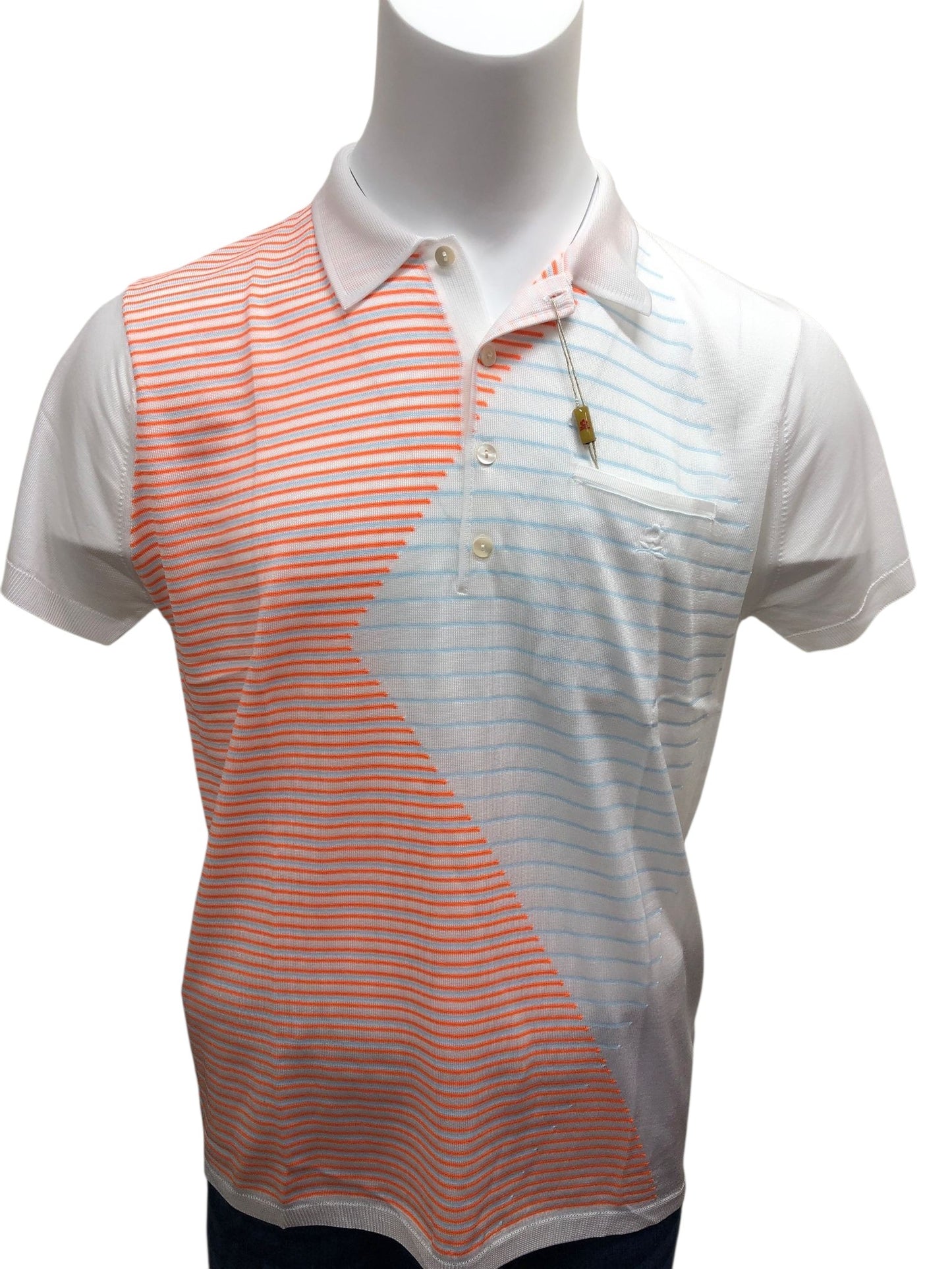 MONTAGUT Men's short sleeve 882183-0330