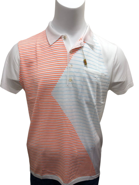 MONTAGUT Men's short sleeve 882183-0330