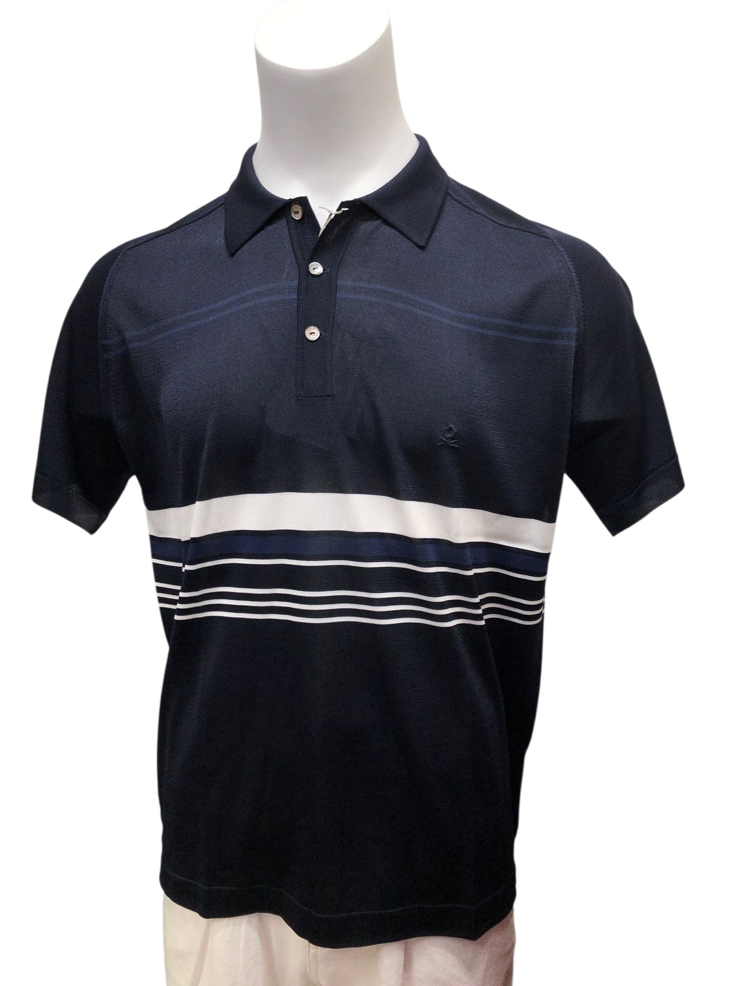 MONTAGUT Men's short sleeve 829273-1020