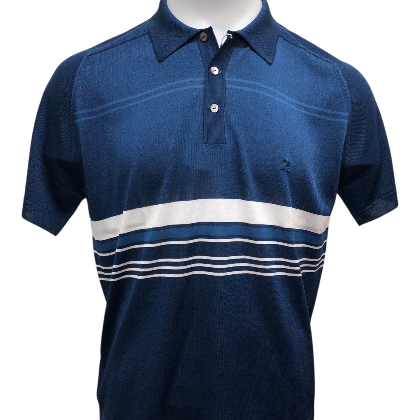MONTAGUT Men's short sleeve 829273-0919