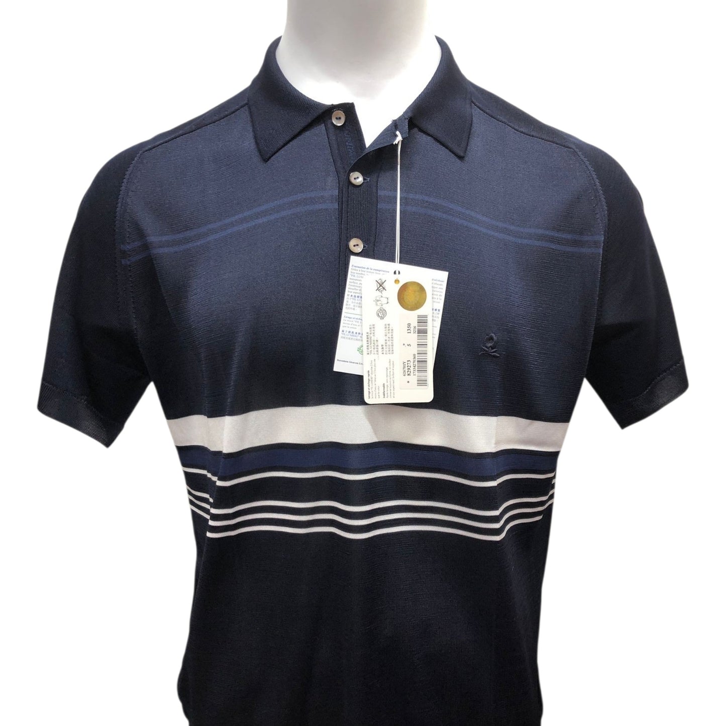 MONTAGUT Men's short sleeve 829273-1020