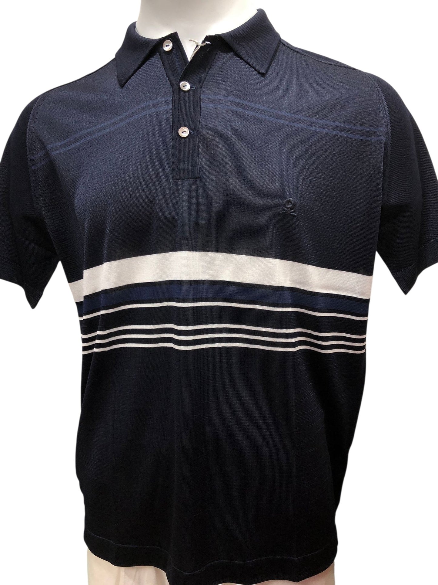 MONTAGUT Men's short sleeve 829273-1020