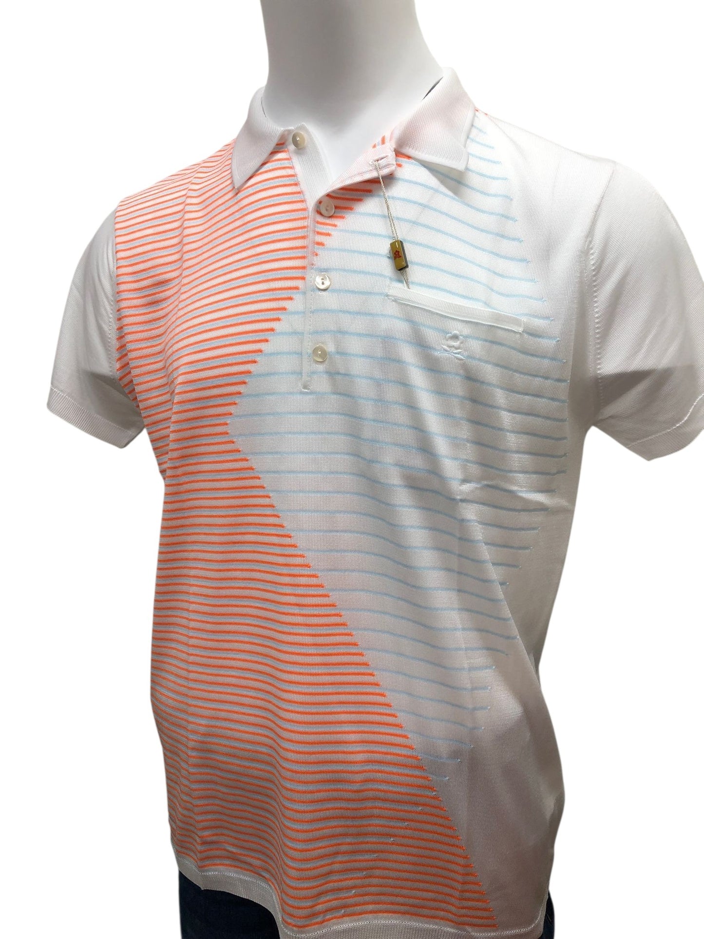 MONTAGUT Men's short sleeve 882183-0330