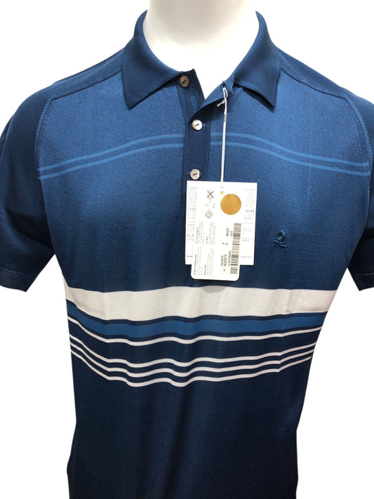 MONTAGUT Men's short sleeve 829273-0919