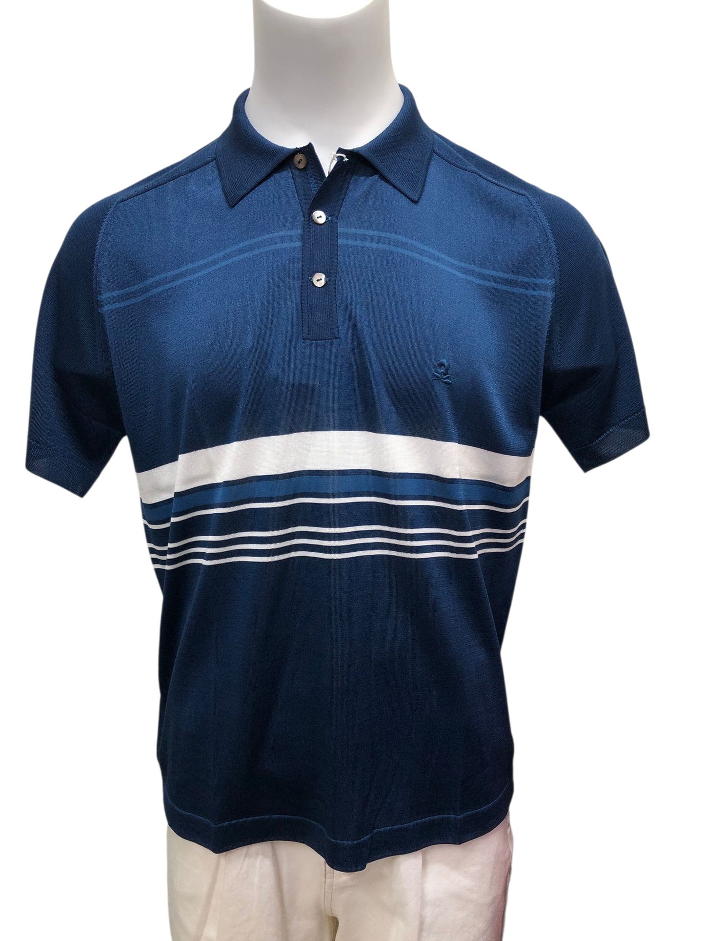 MONTAGUT Men's short sleeve 829273-0919