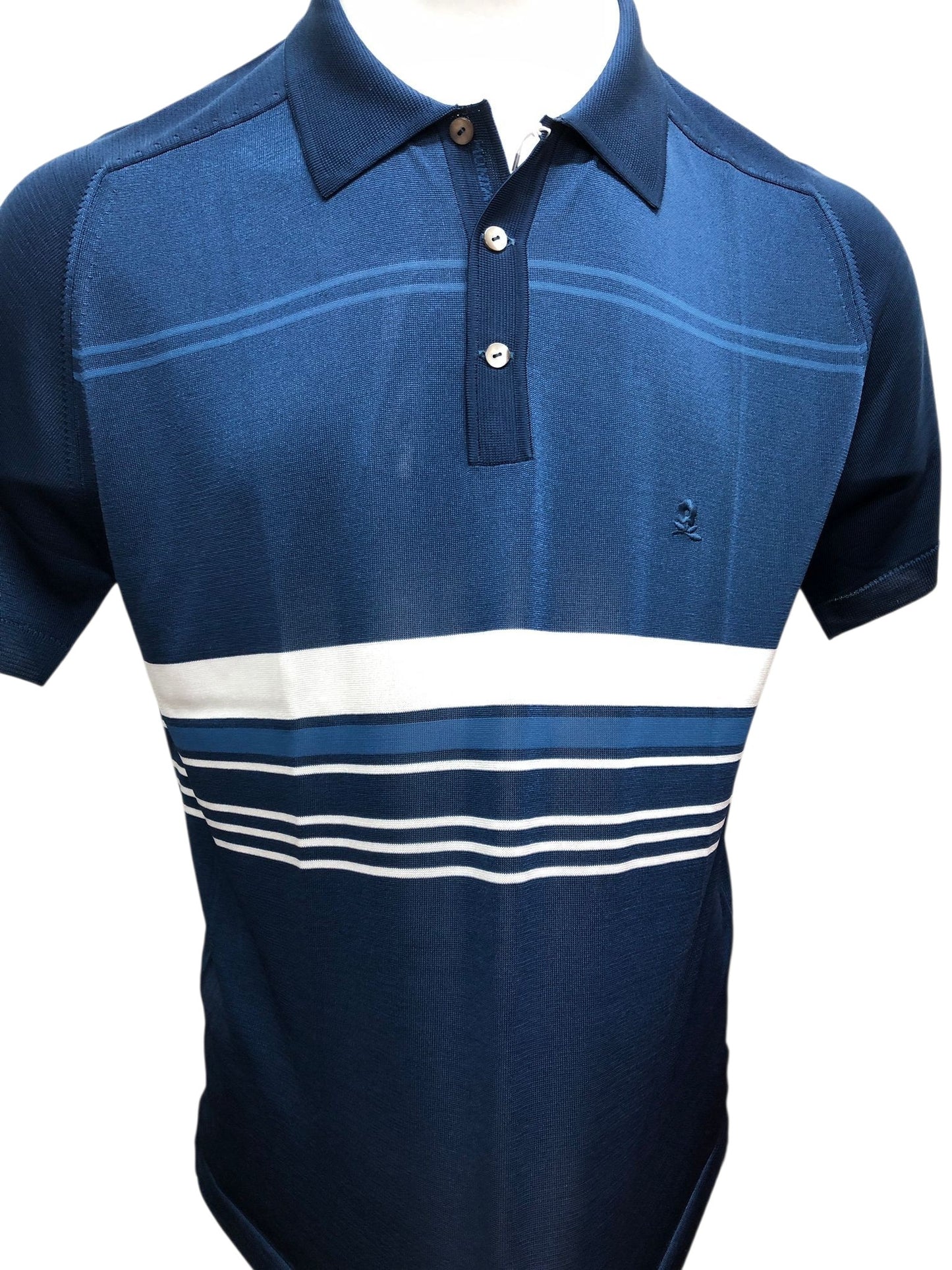 MONTAGUT Men's short sleeve 829273-0919