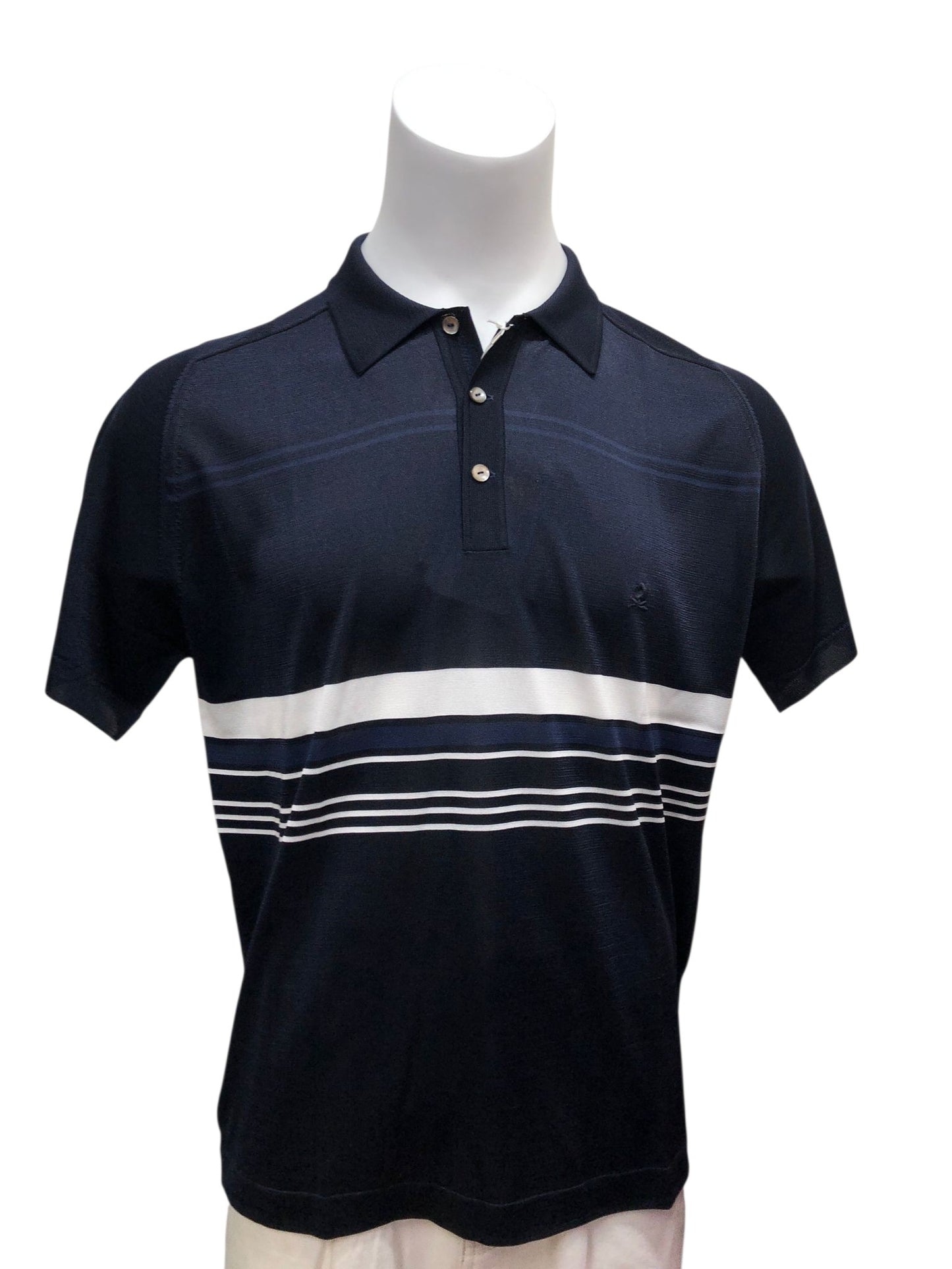 MONTAGUT Men's short sleeve 829273-1020