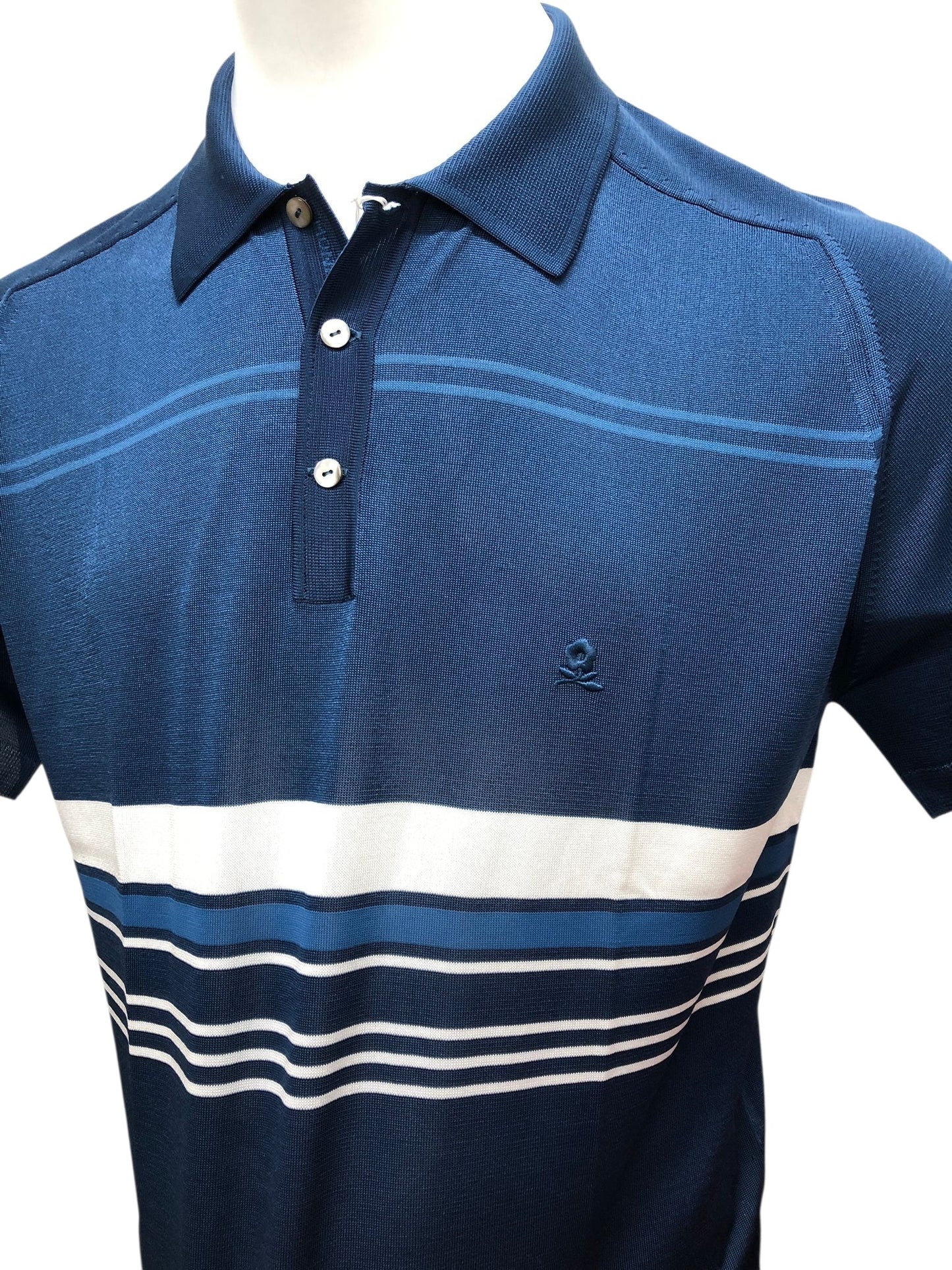 MONTAGUT Men's short sleeve 829273-0919