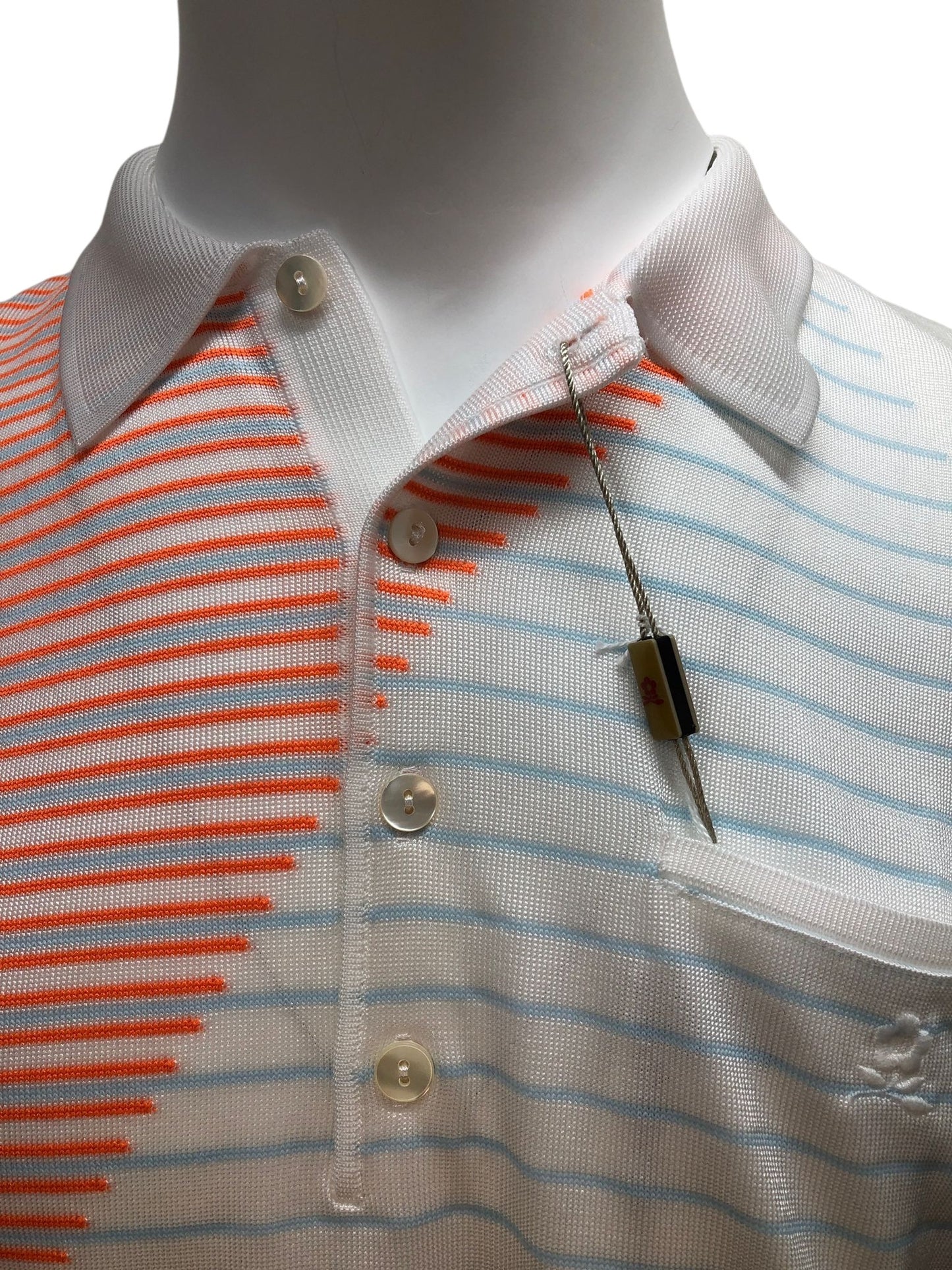 MONTAGUT Men's short sleeve 882183-0330