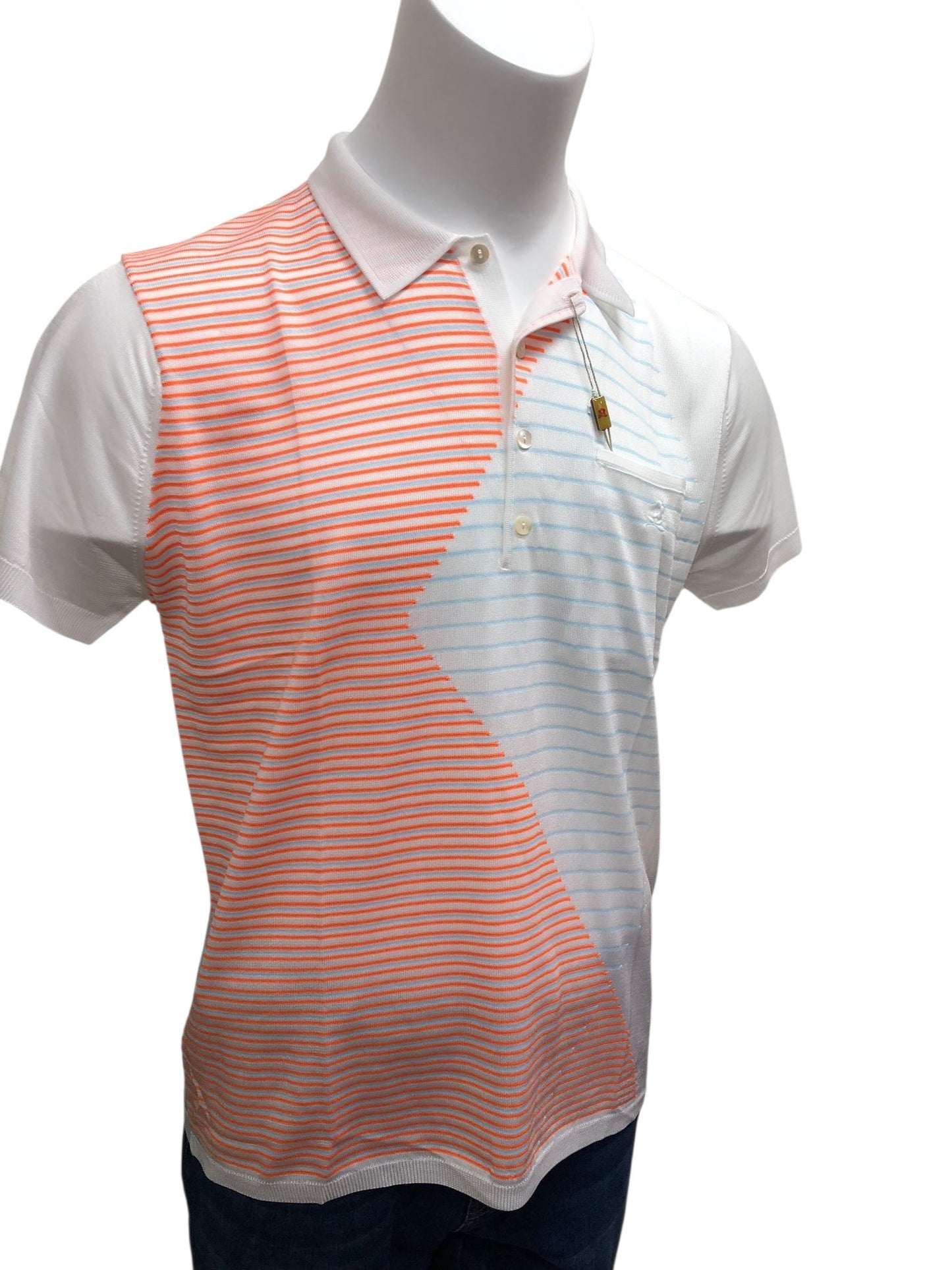 MONTAGUT Men's short sleeve 882183-0330