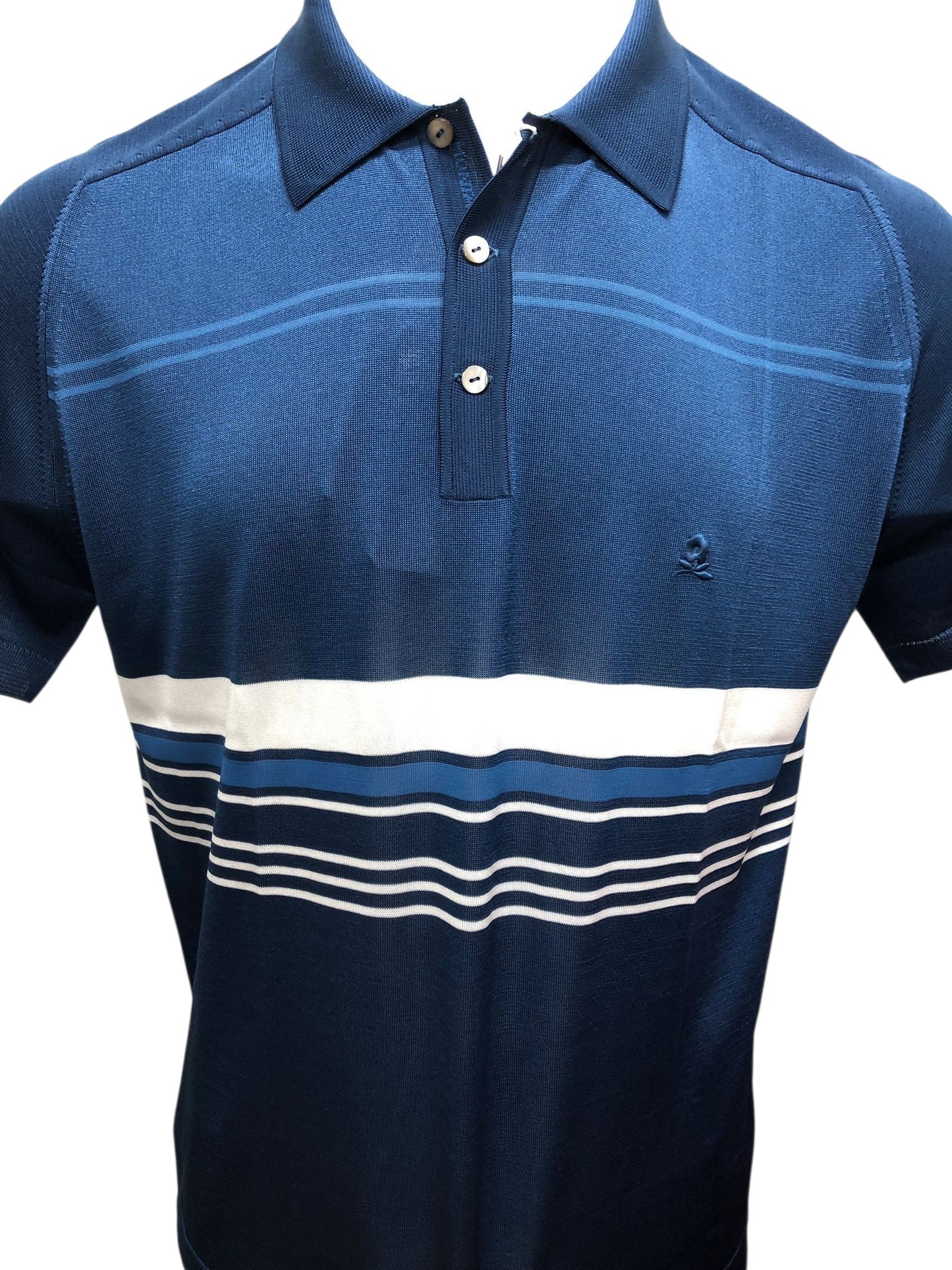 MONTAGUT Men's short sleeve 829273-0919