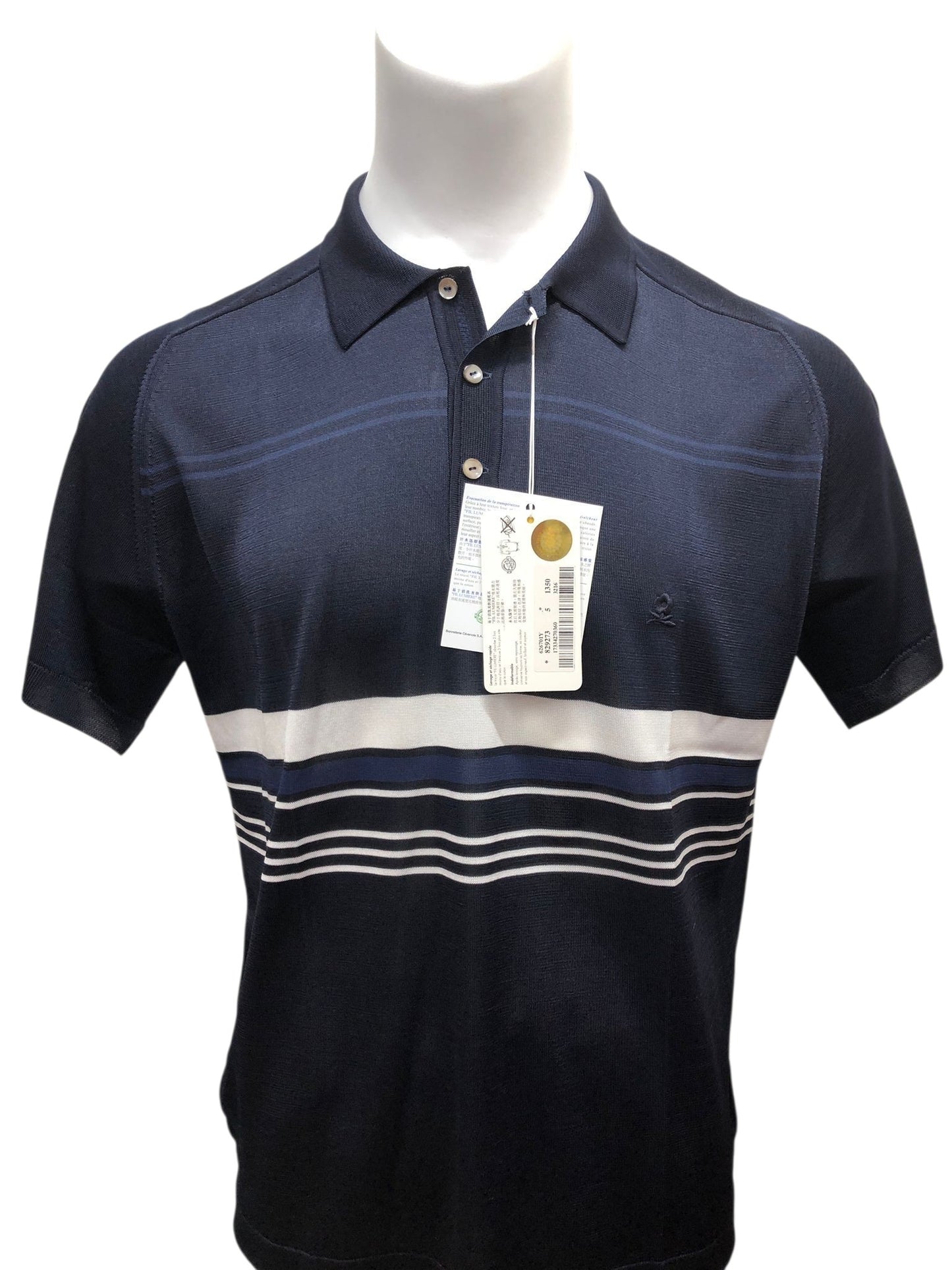 MONTAGUT Men's short sleeve 829273-1020